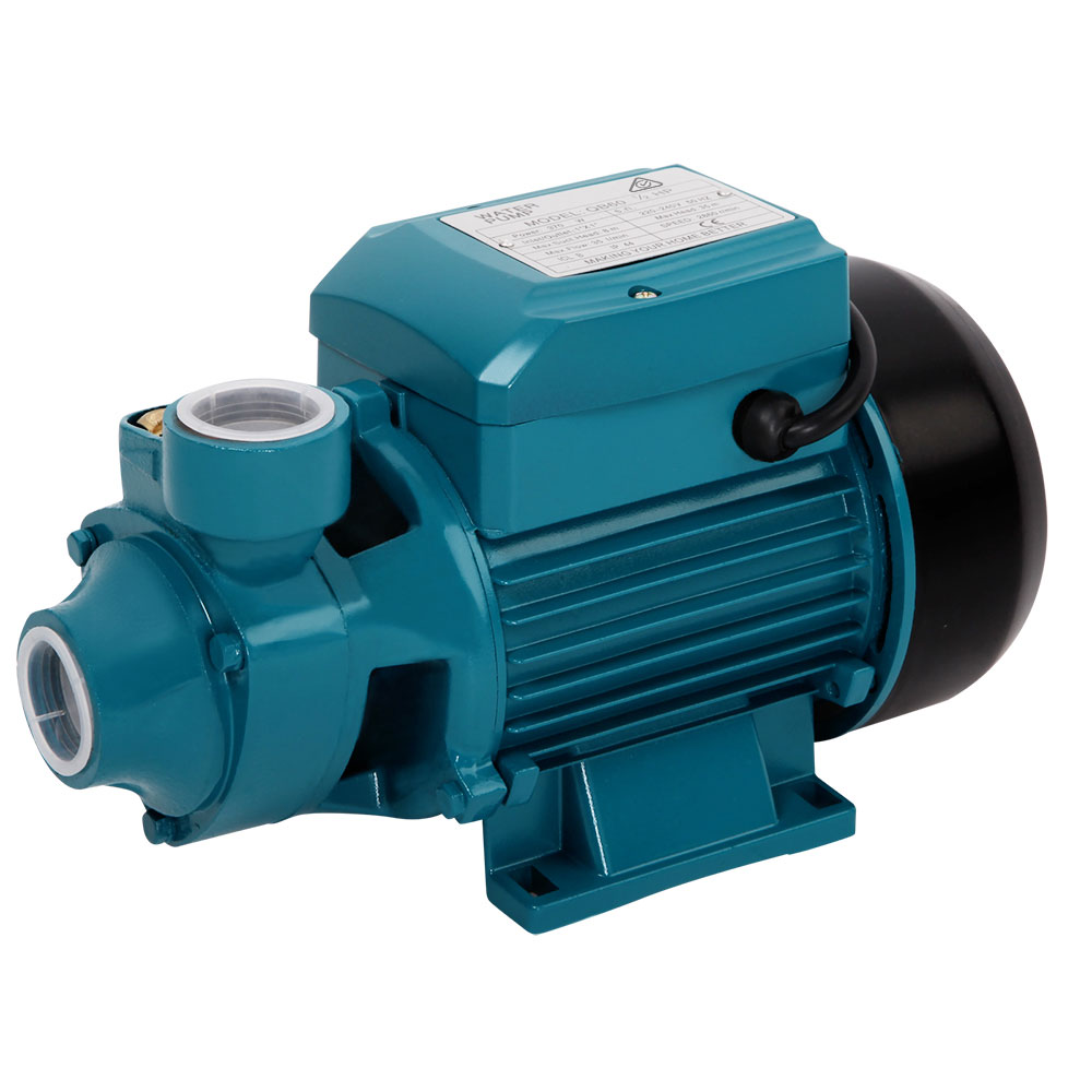 Giantz QB60 Peripheral Water Pump, 3 Colour Options