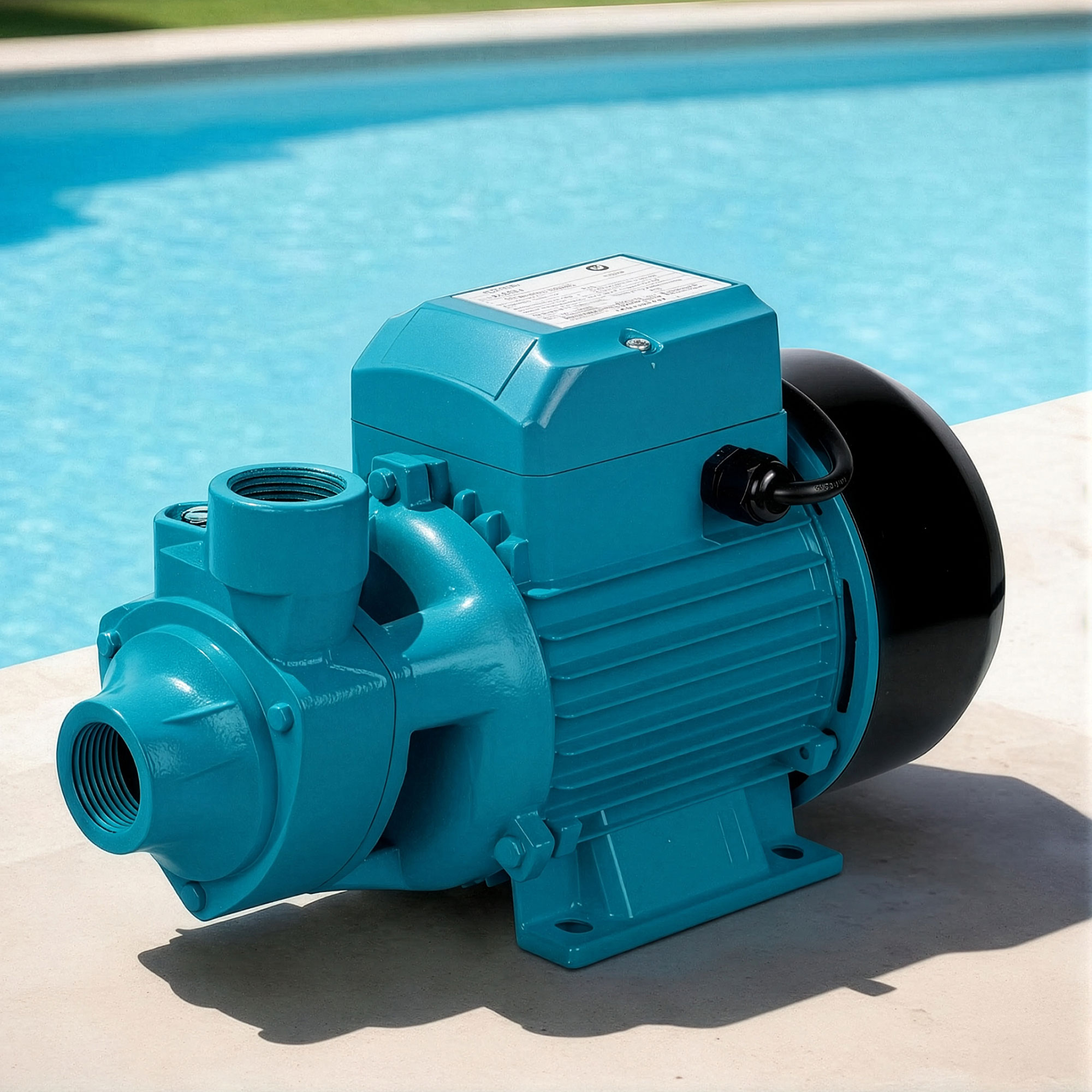 Giantz QB80 Peripheral Water Pump, 3 Colour Options