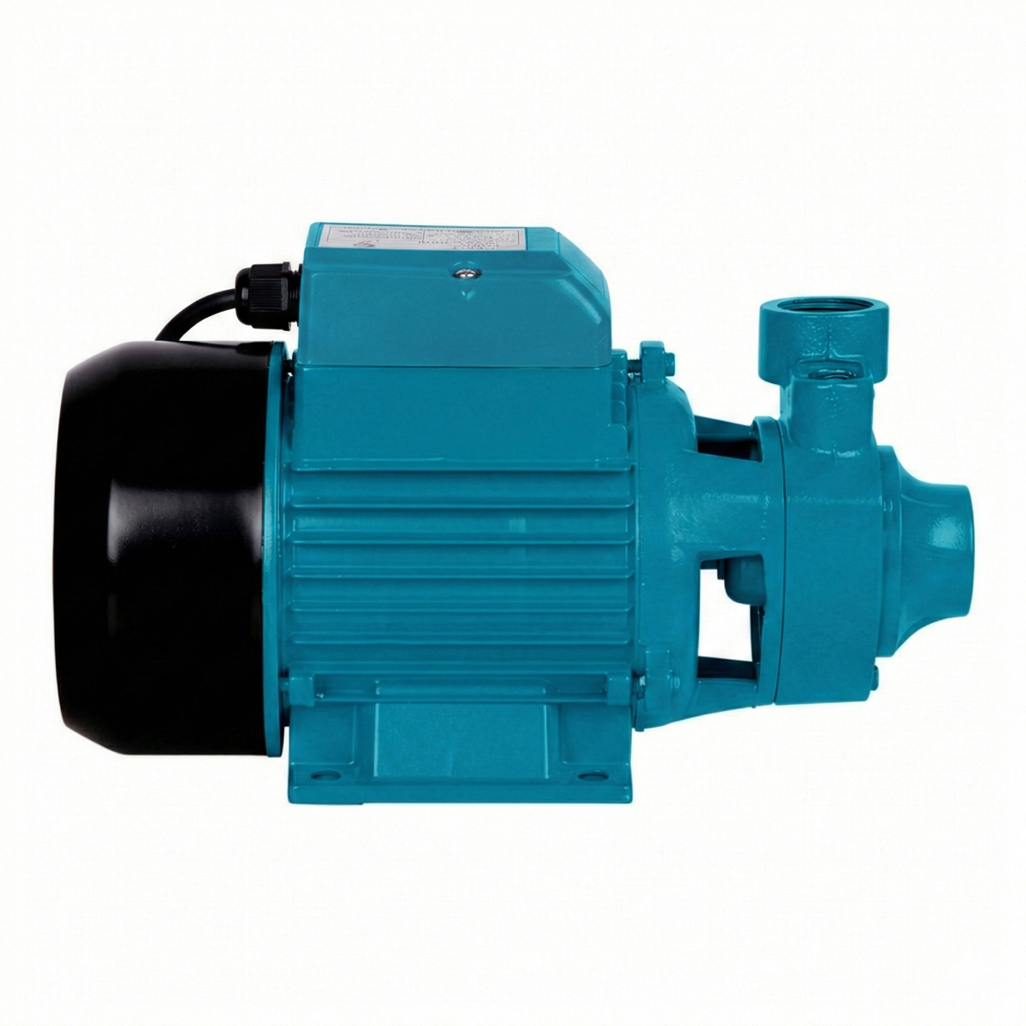 Giantz QB80 Peripheral Water Pump, 3 Colour Options view 4