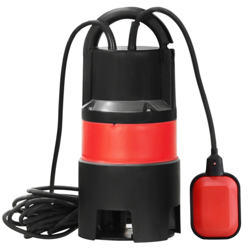 Giantz Garden Submersible Pump for Dirty Water, 400W to 750W