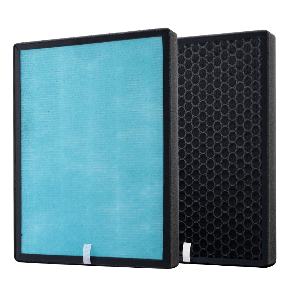 Devanti Air Purifier HEPA Replacement Filter