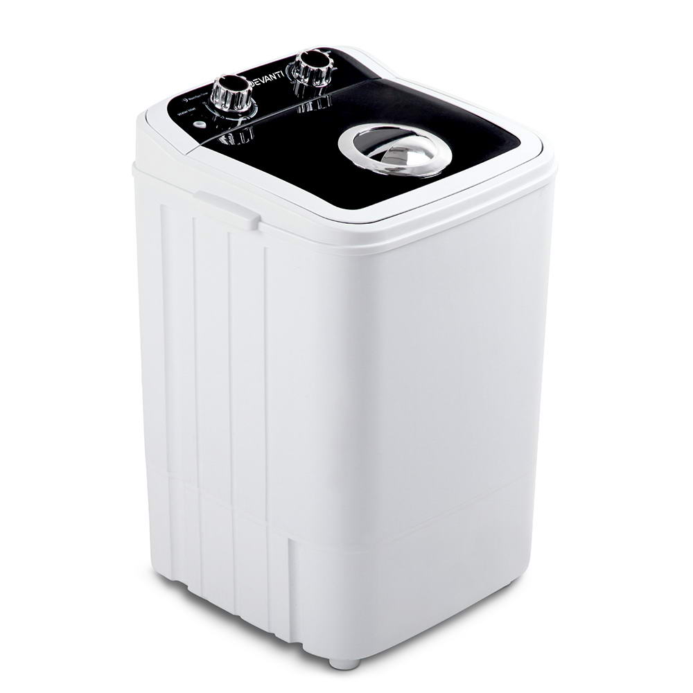 Devanti 4.6KG Portable Washing Machine
