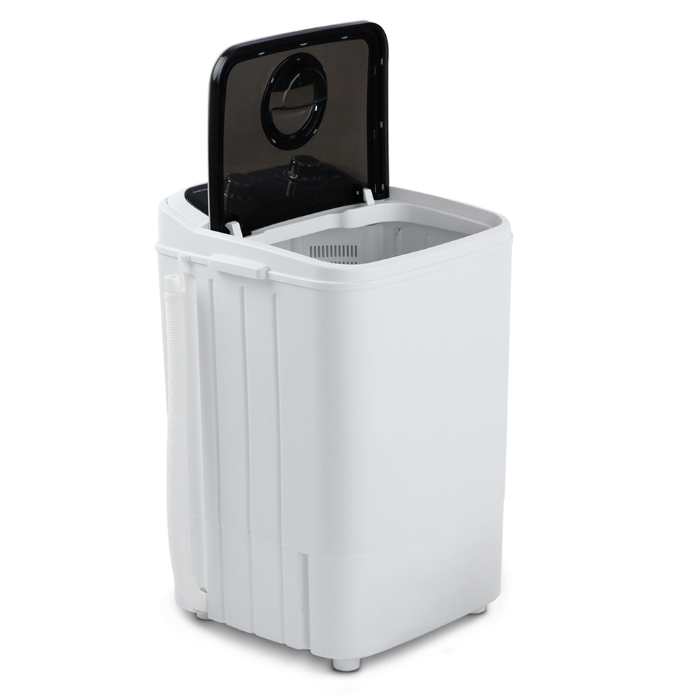 Devanti 4.6KG Portable Washing Machine view 4
