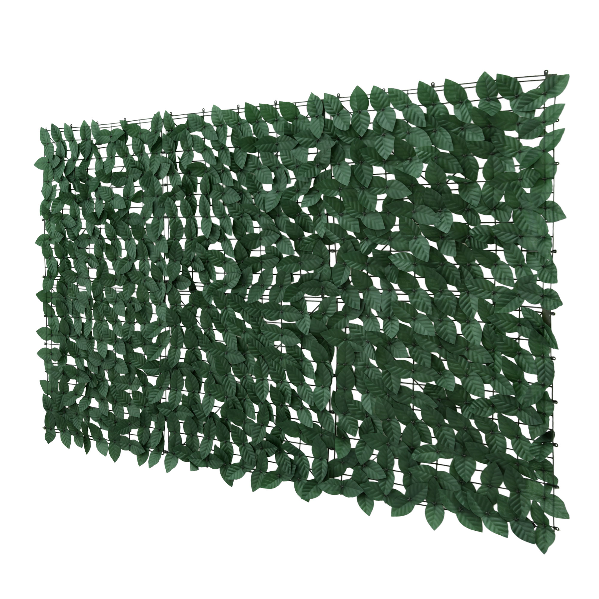 Gardeon Ivy Privacy Fence Screen 100x600cm view 3