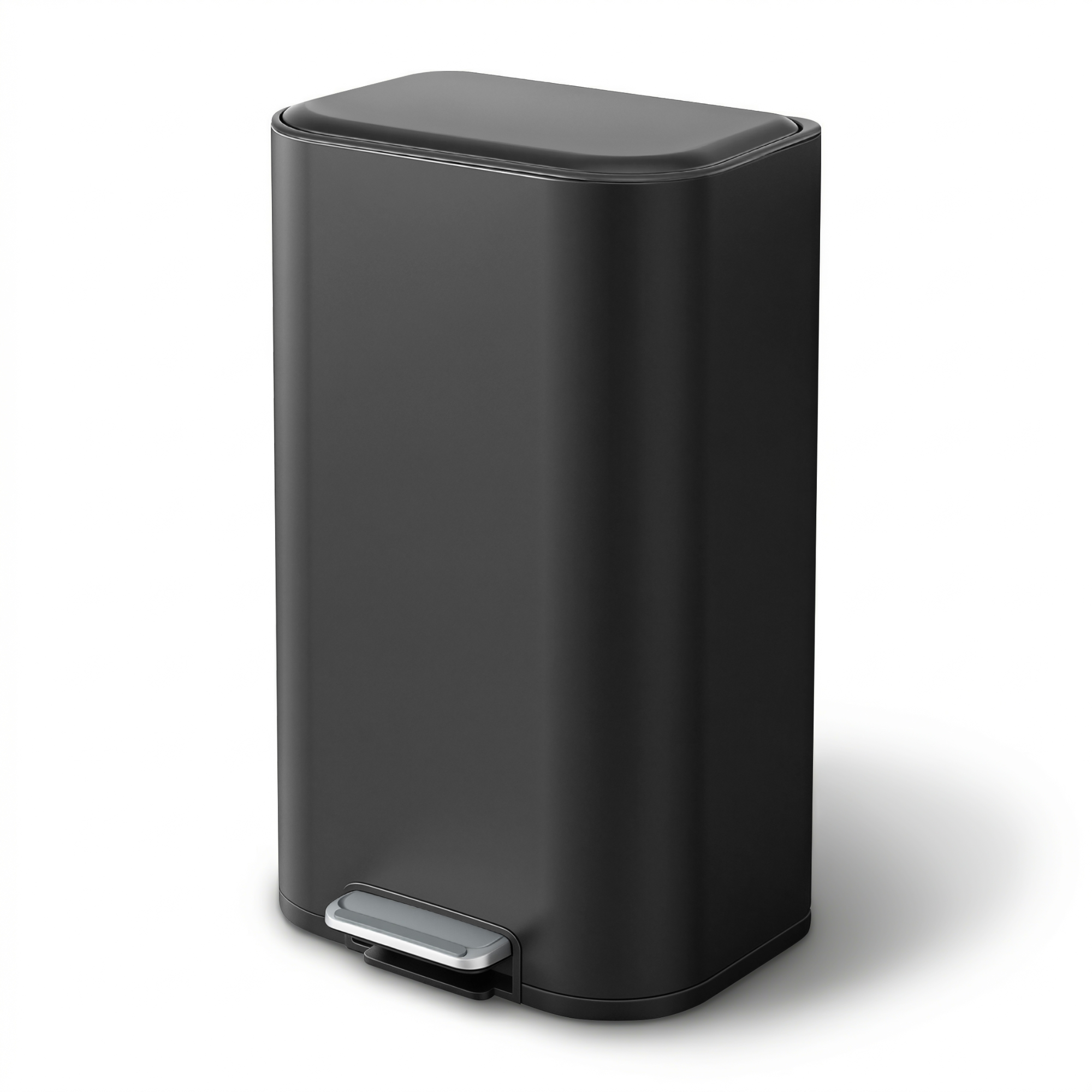 Cefito 40L Kitchen Trash Can, Soft Close, 2 Colours