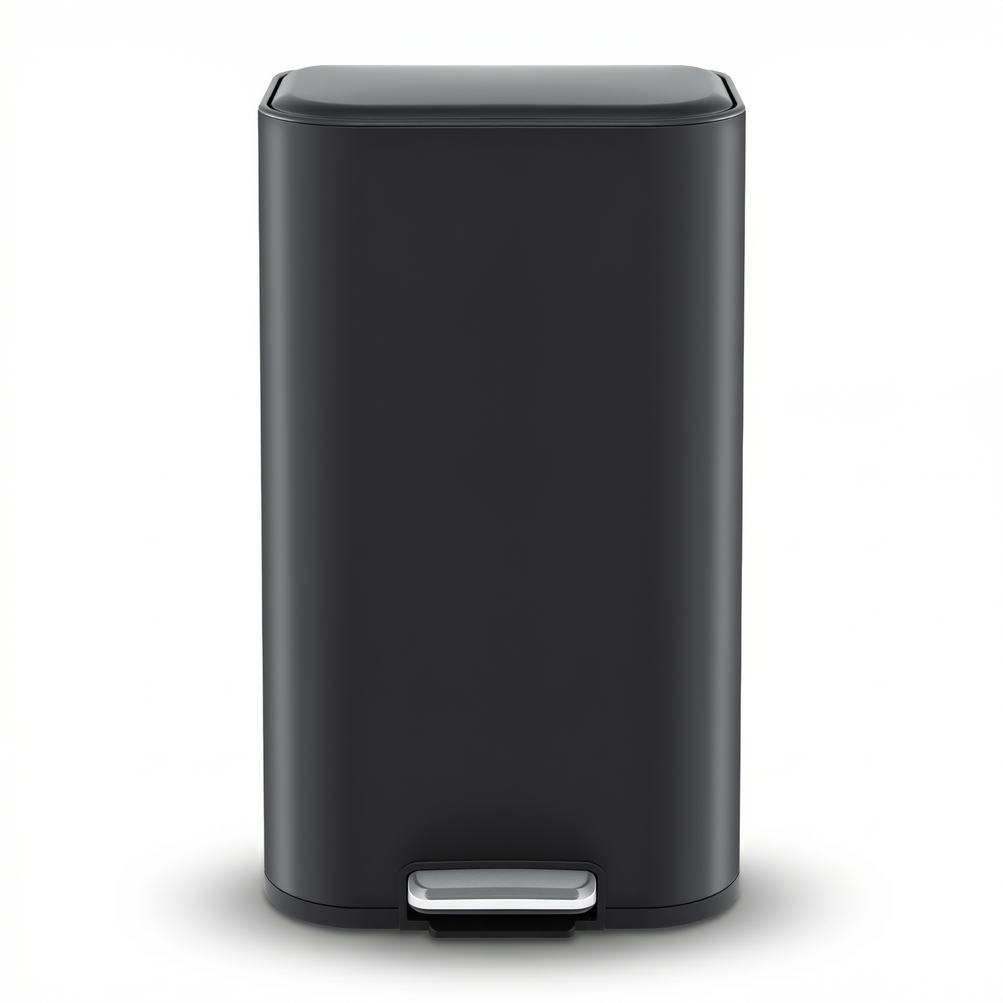 Cefito 40L Kitchen Trash Can, Soft Close, 2 Colours view 3
