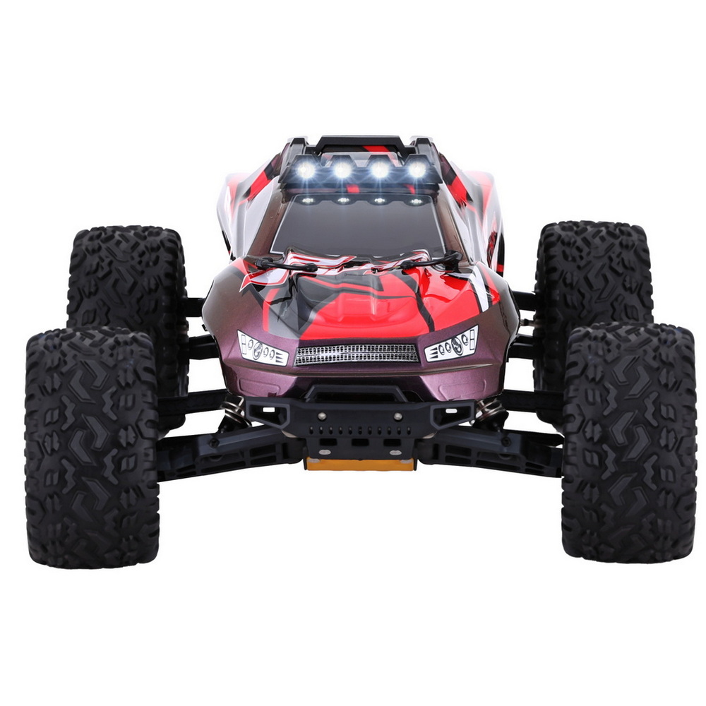 Keezi Off-Road 2WD Remote Control Car with Lights view 3