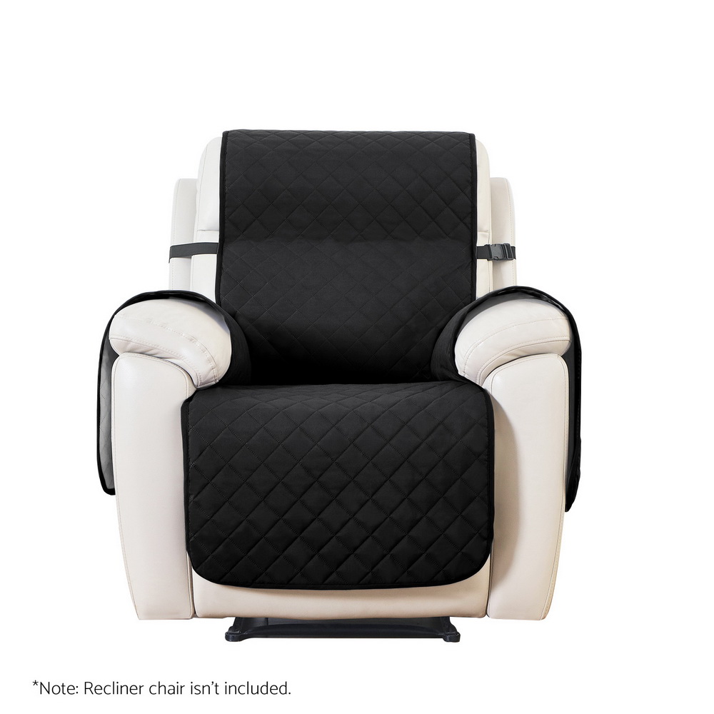 Artiss Recliner Chair Cover 100% Water Resistant view 3