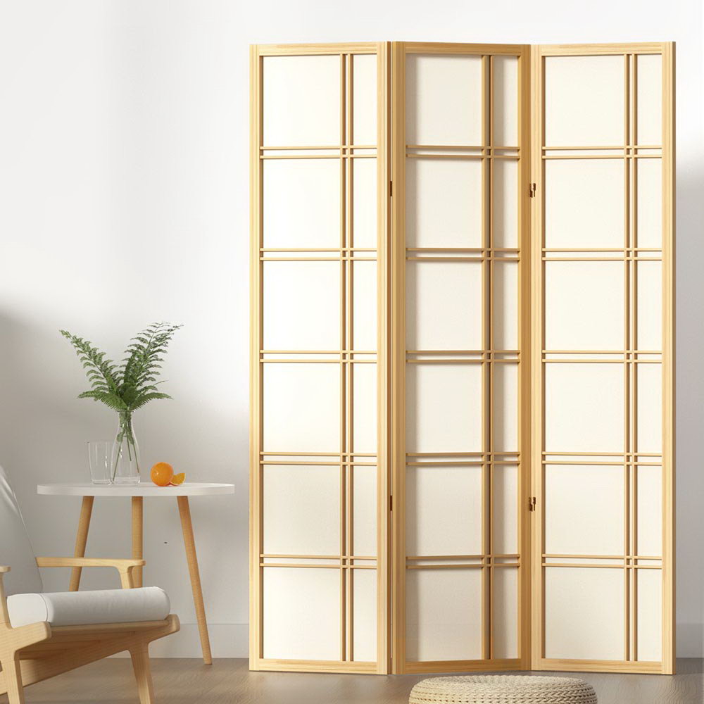 Artiss Nova Room Divider Screen in 3 to 8 Panels