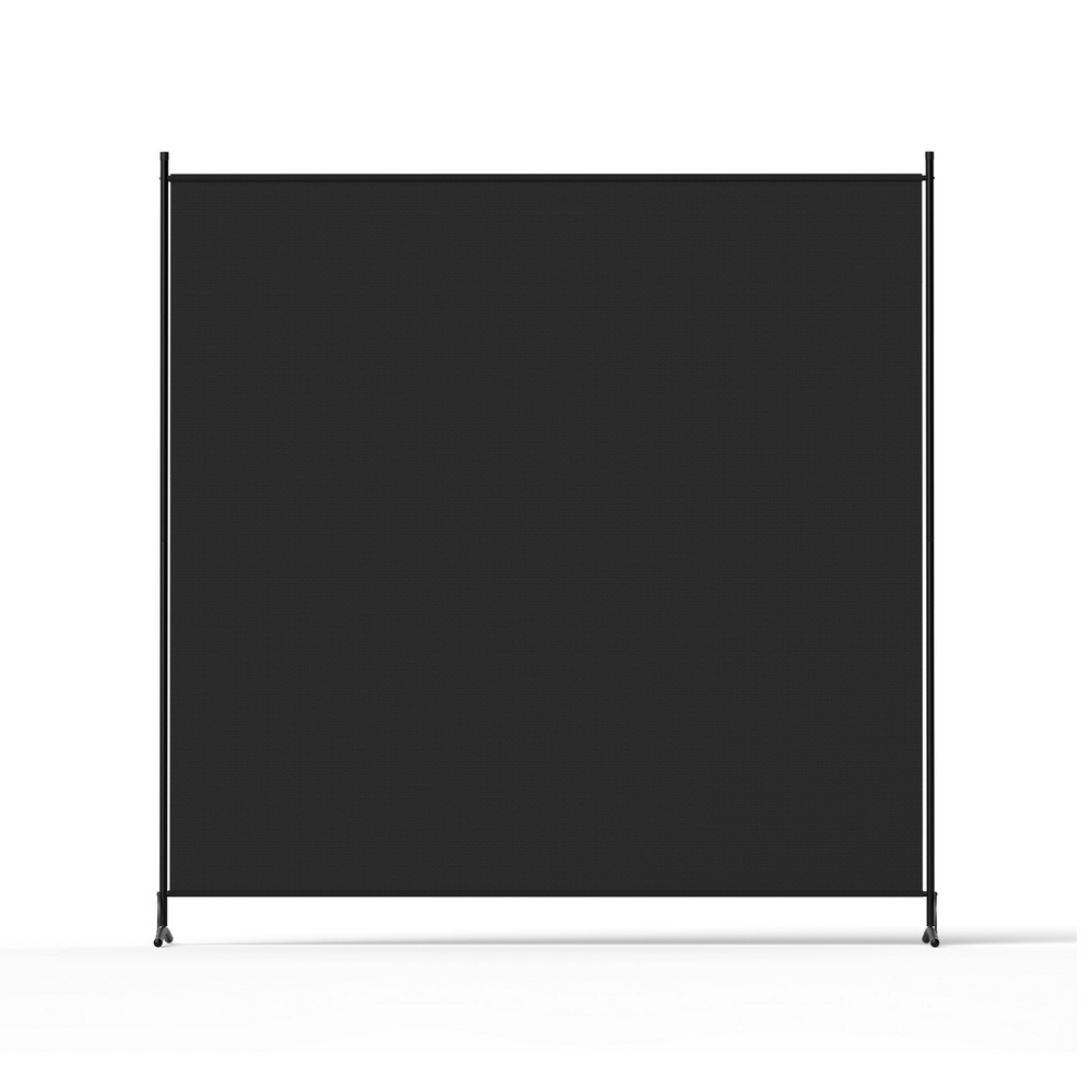 Artiss Fabric Room Divider Screen in Various Sizes view 3