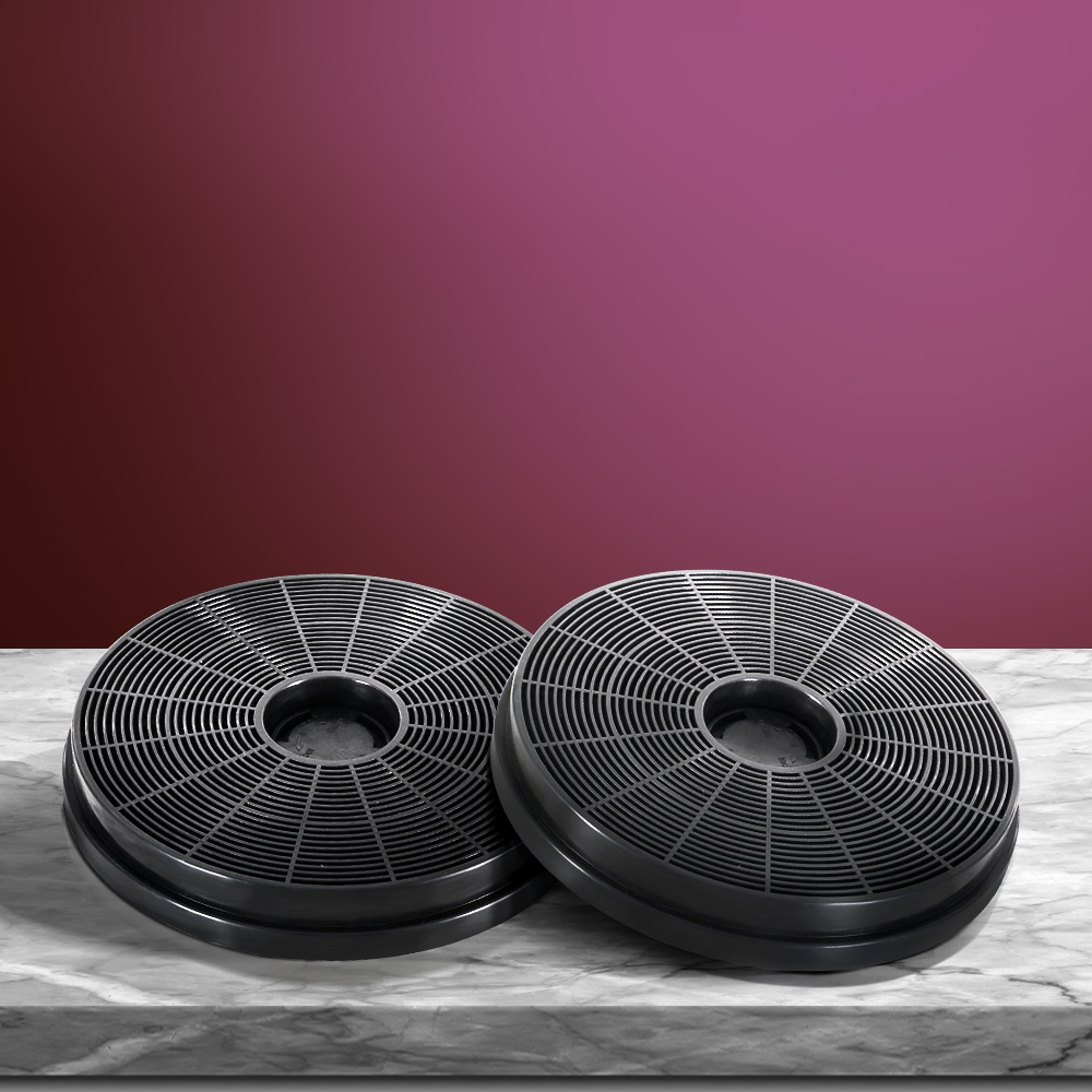 Devanti Range Hood Carbon Charcoal Filters Replacement