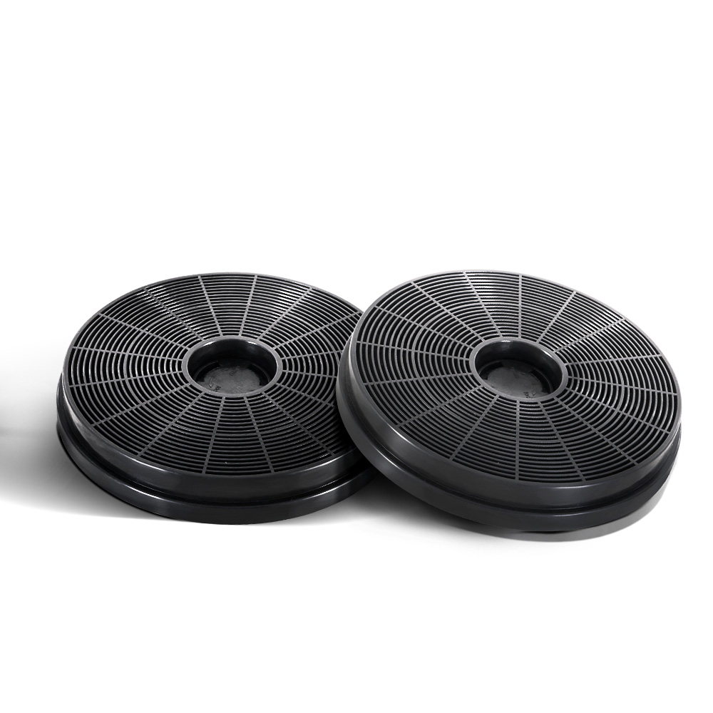 Devanti Range Hood Carbon Charcoal Filters Replacement view 3