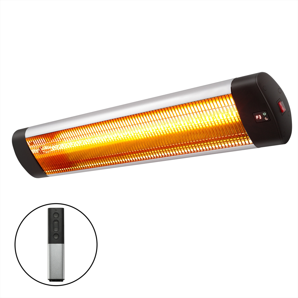 Devanti 3000W Electric Strip Heater