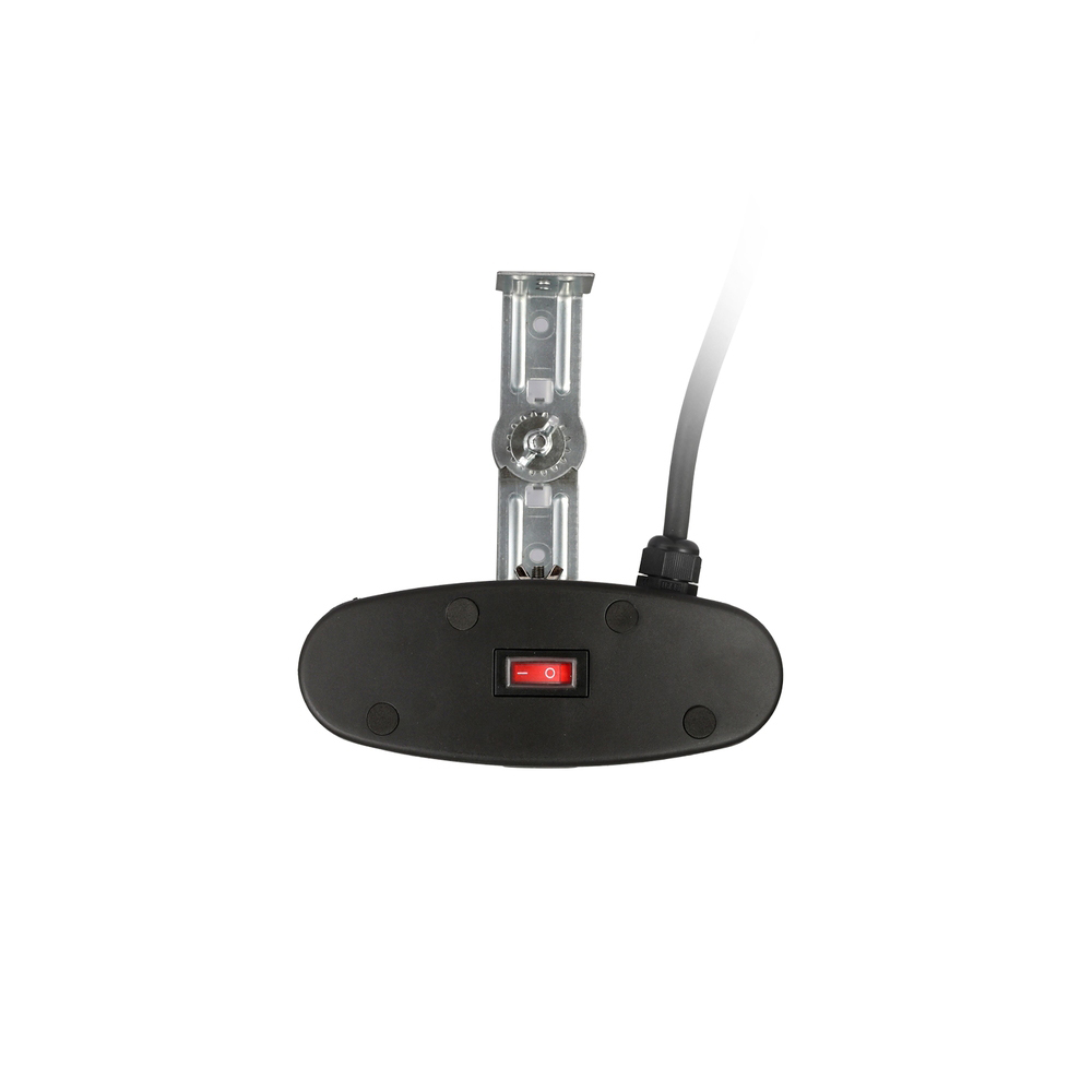 Devanti 3000W Electric Strip Heater view 4