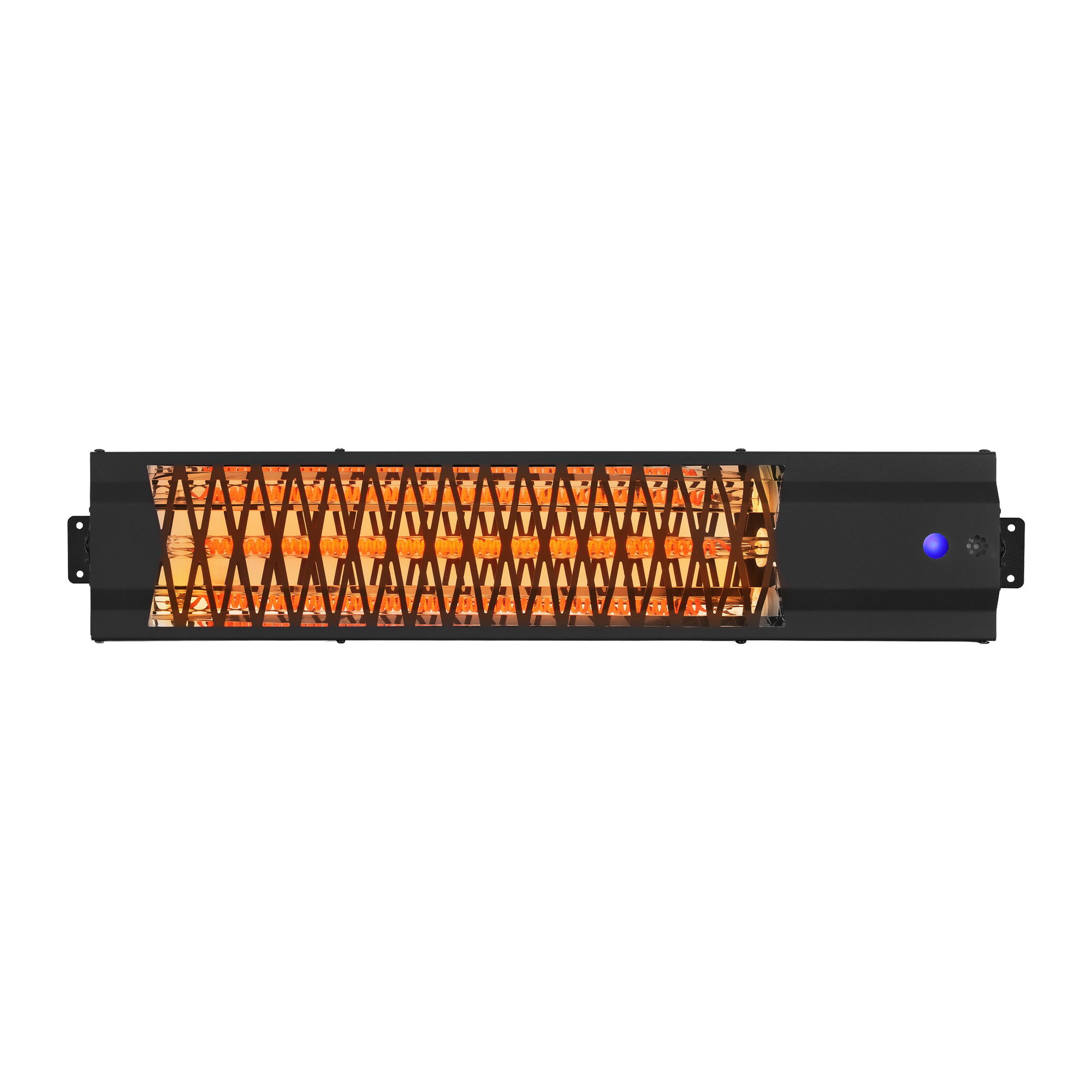 Devanti Halogen Strip Heater 2000W Rapid Heat view 4