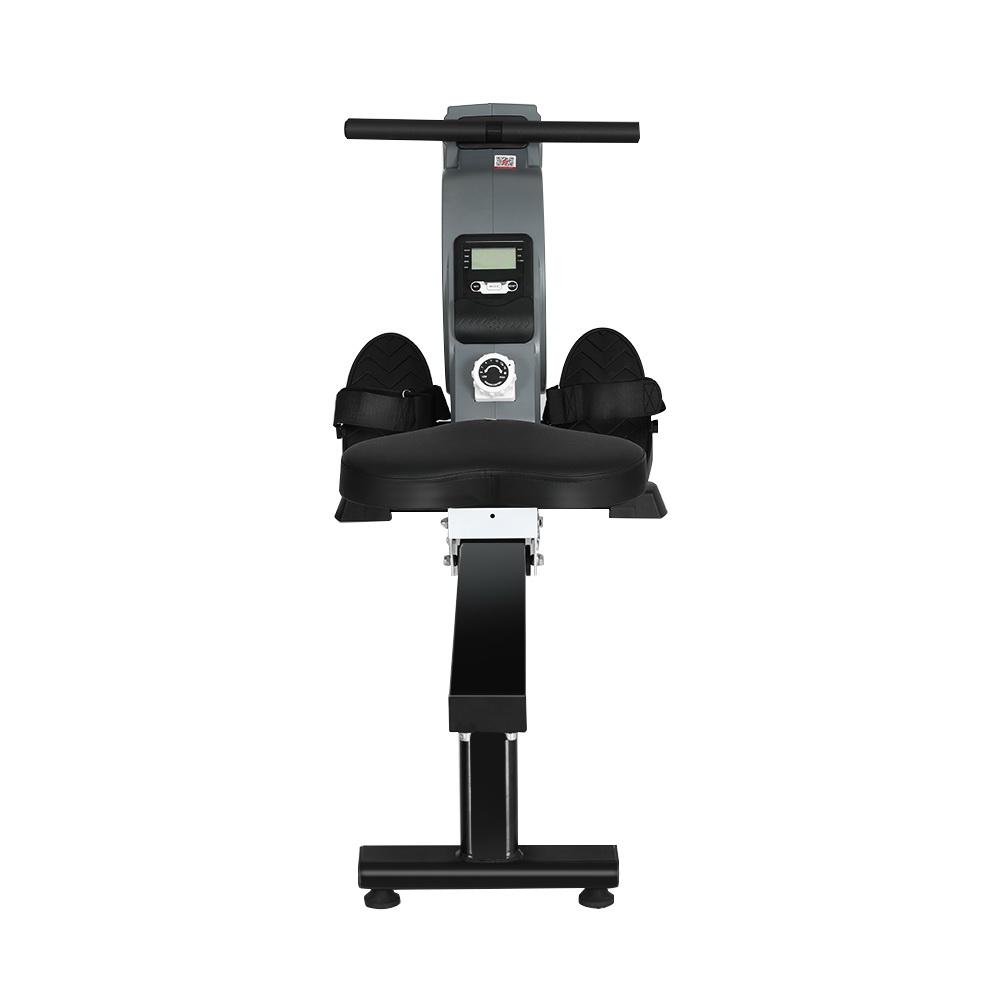 Everfit Magnetic Rowing Machine with App, 16 Levels view 4