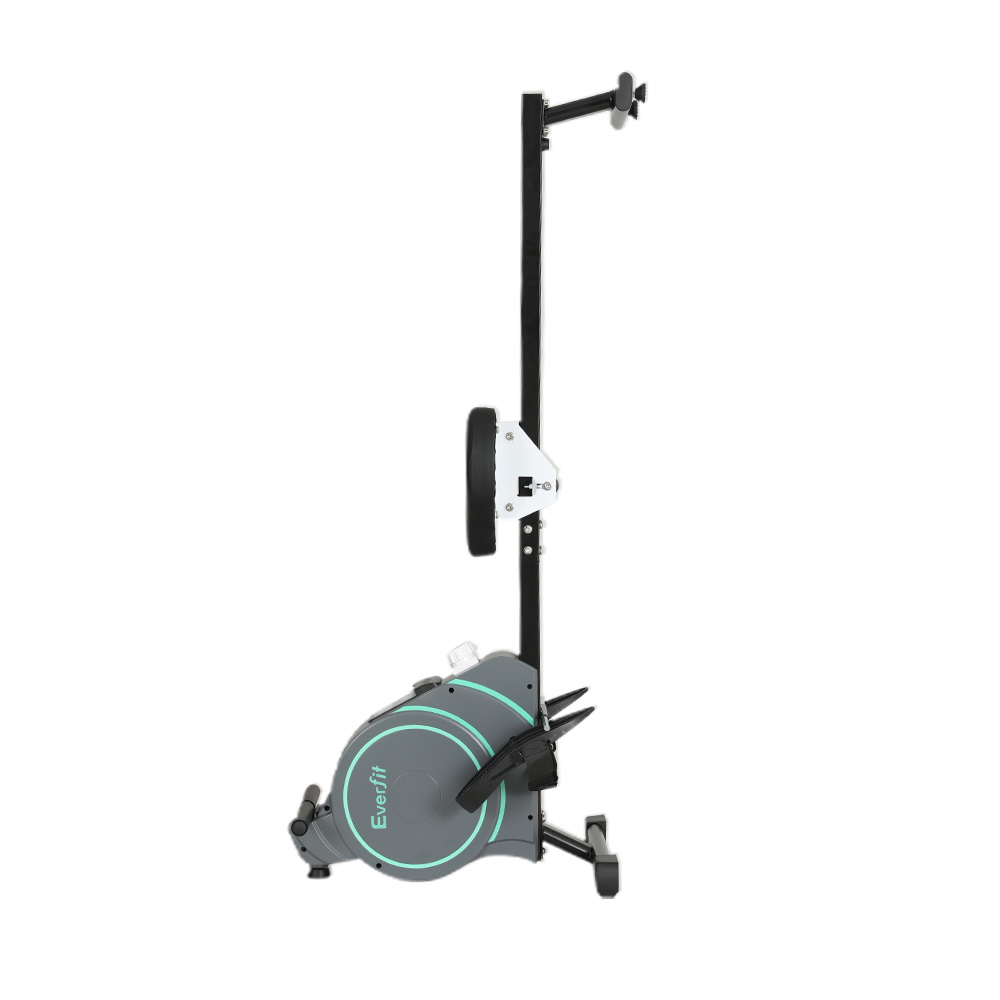 Everfit Magnetic Rowing Machine with App, 16 Levels view 5