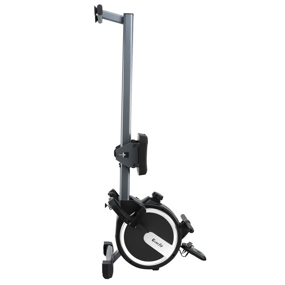 Everfit 16 Level Magnetic Rowing Machine for Home view 3