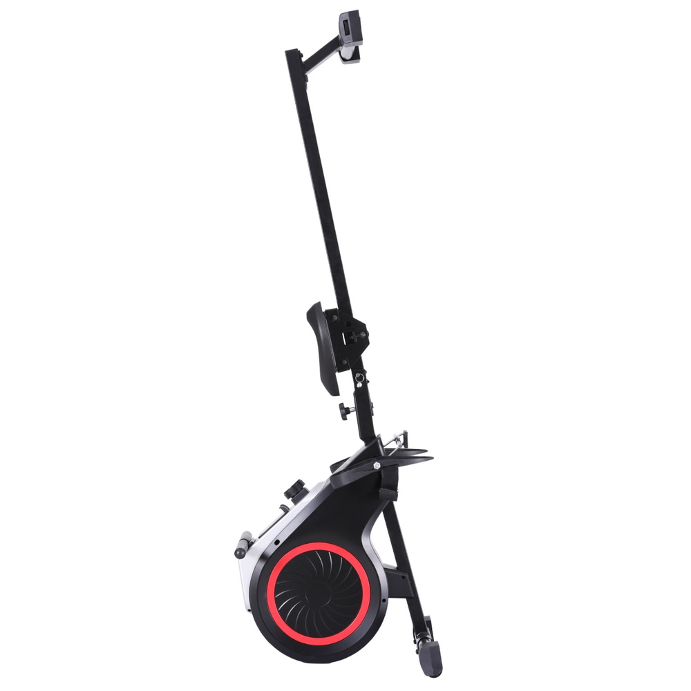 Everfit Foldable Magnetic Rowing Machine, 16 Levels view 3