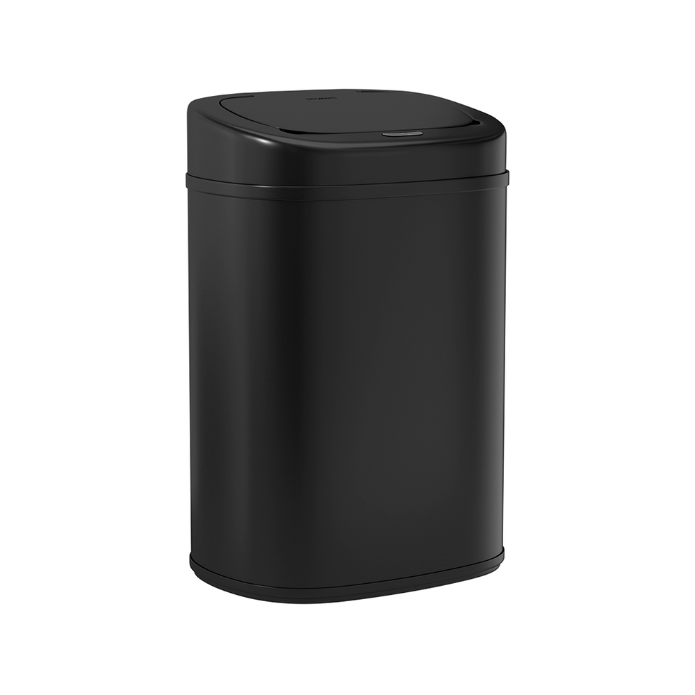 Devanti Motion Sensor Bin with Fingerprint Resistant Steel view 3