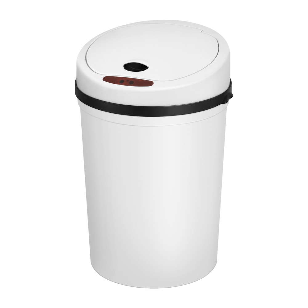 Devanti 9L Motion Sensor Bin Automatic Kitchen