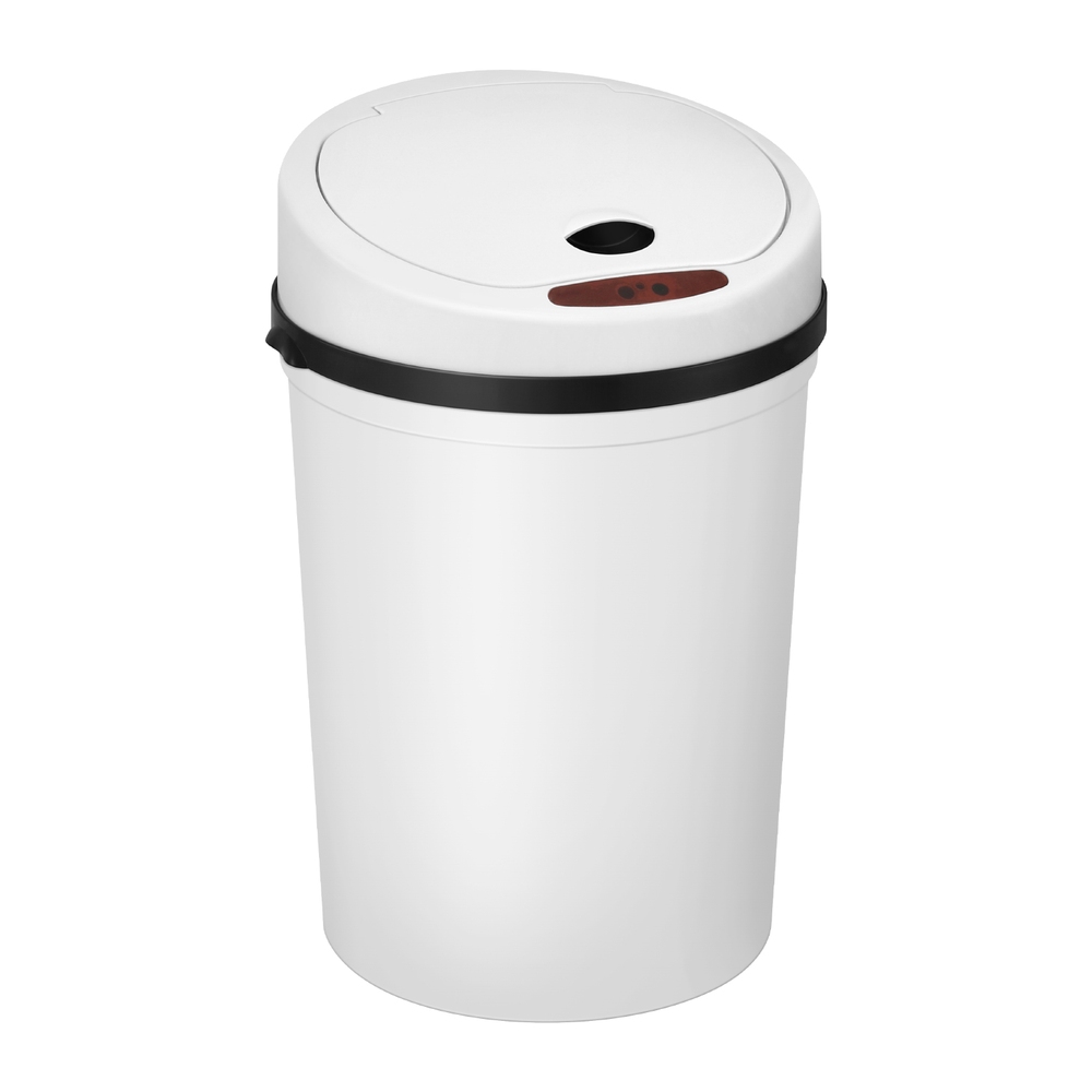 Devanti 9L Motion Sensor Bin Automatic Kitchen view 3