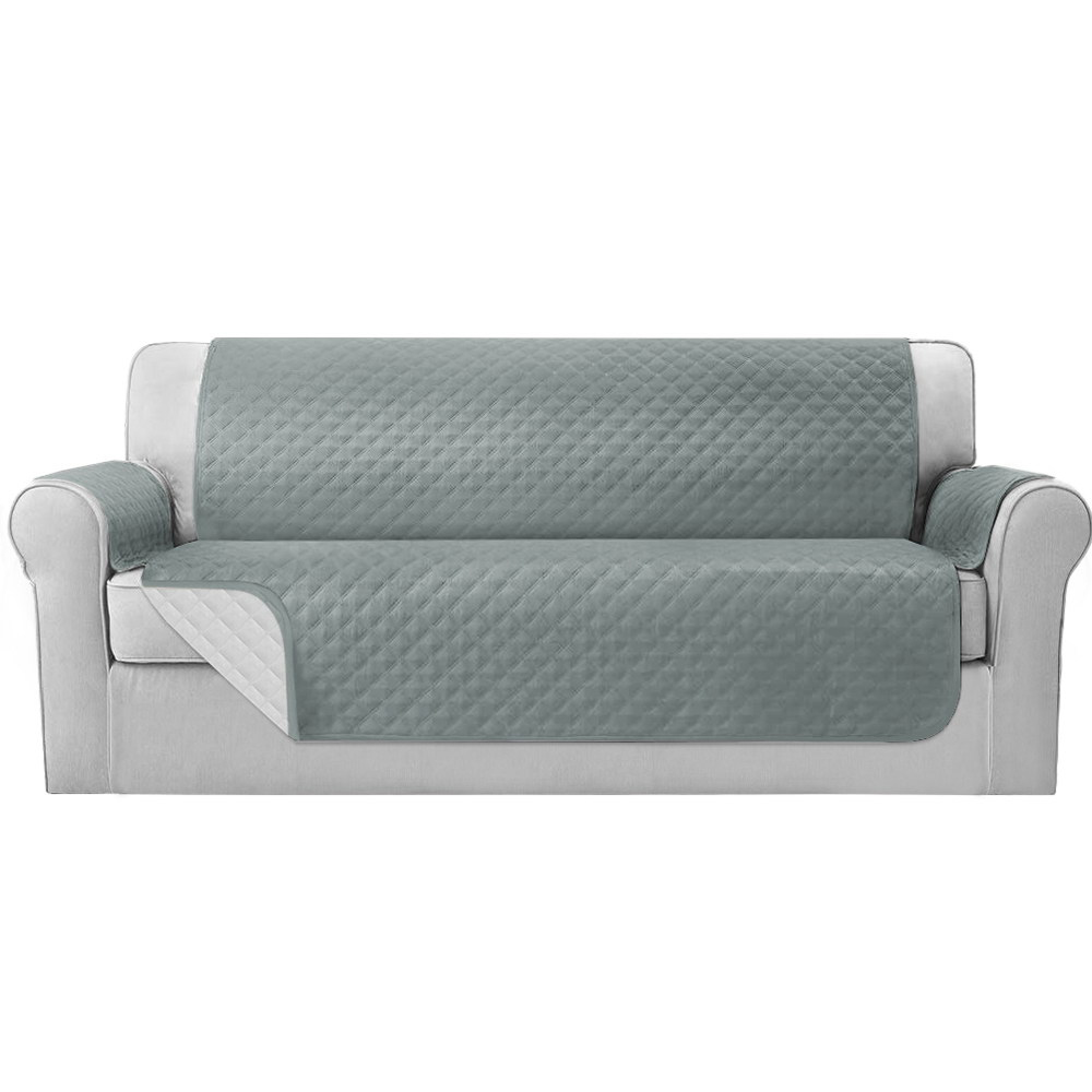 Artiss 100% Water Resistant Sofa Cover in Sizes & Colours