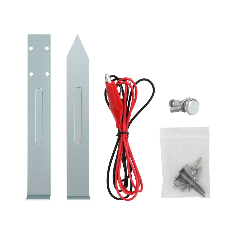 Giantz Electric Fence Energiser 18km 1.56J Battery Powered view 5
