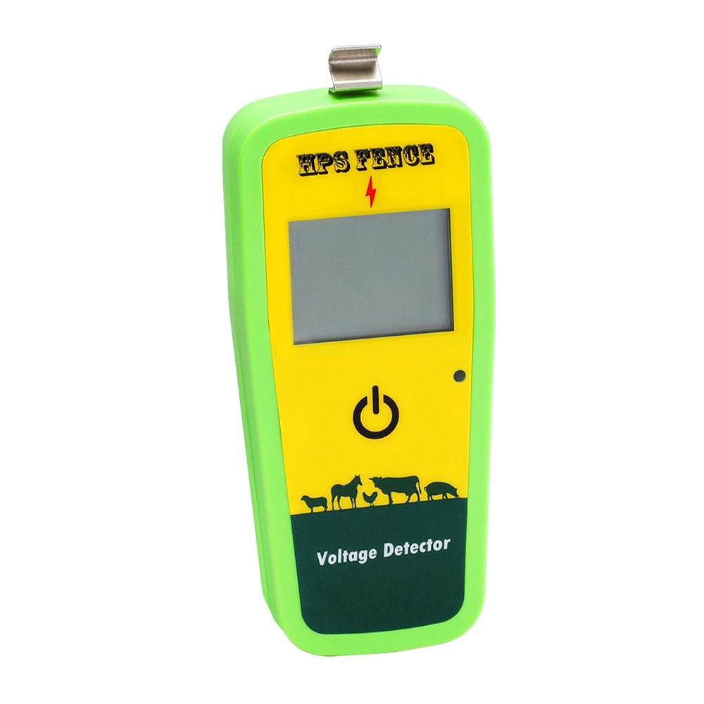 Giantz Digital Electric Fence Tester 13KV Fault Finder view 3