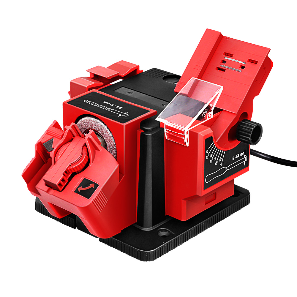 Giantz 65W Multi Function Tool Sharpener for Drill Bits