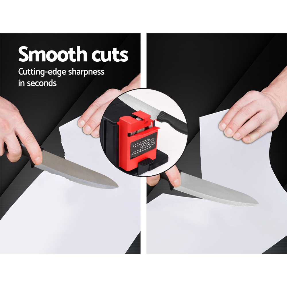 Giantz 65W Multi Function Tool Sharpener for Drill Bits view 5