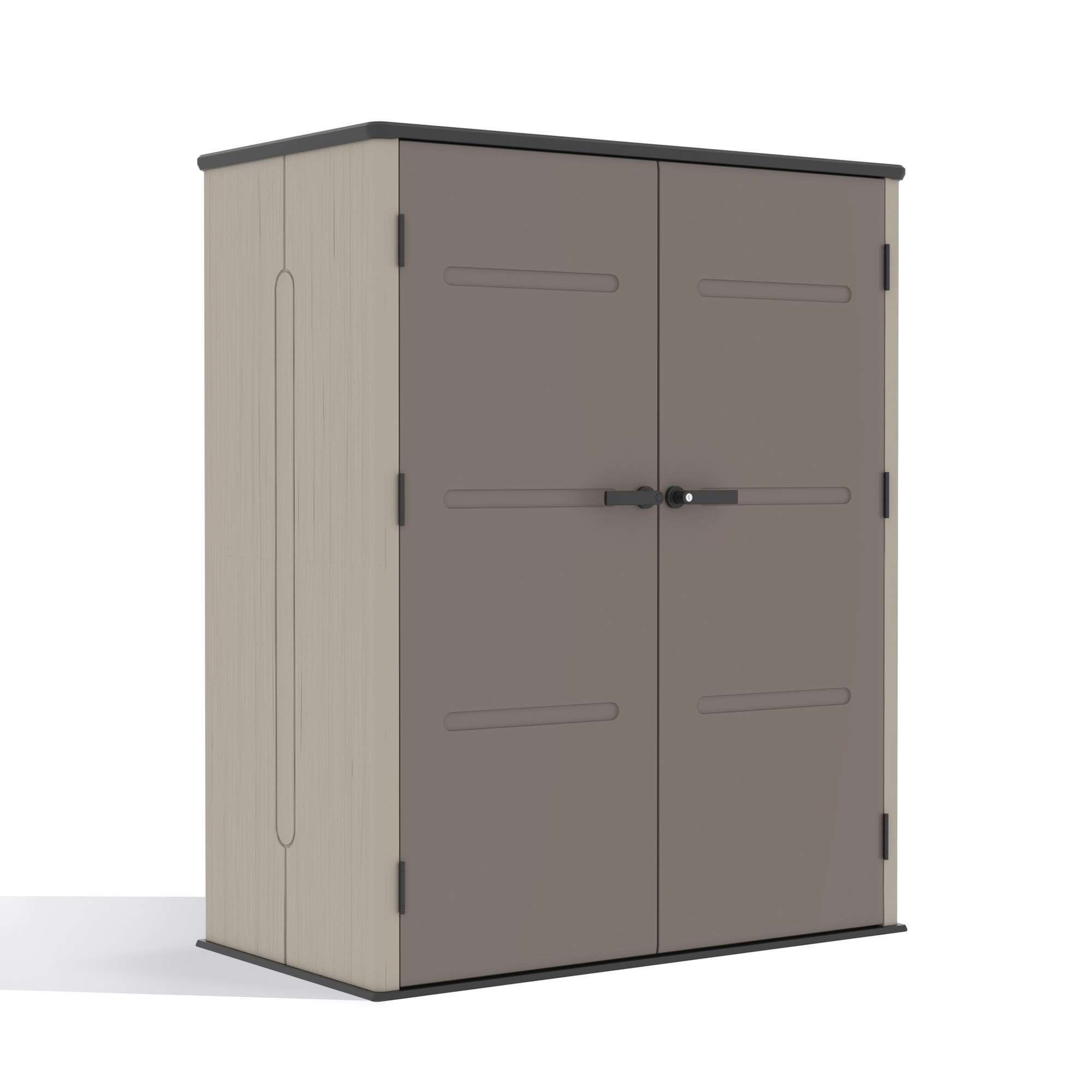 Giantz Outdoor Storage Shed with Lockable Doors view 4