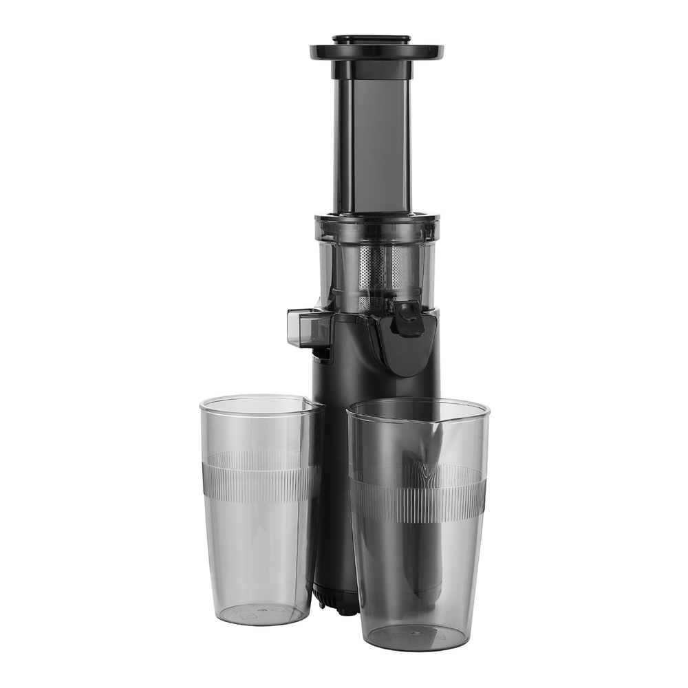 Devanti 130W Cold Press Slow Juicer