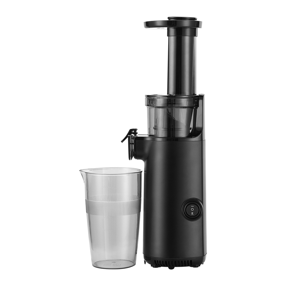 Devanti 130W Cold Press Slow Juicer view 3