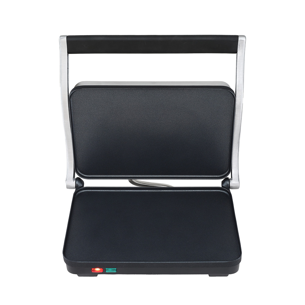 Devanti 3-in-1 Sandwich Maker Steak Press Grill 1000W view 2