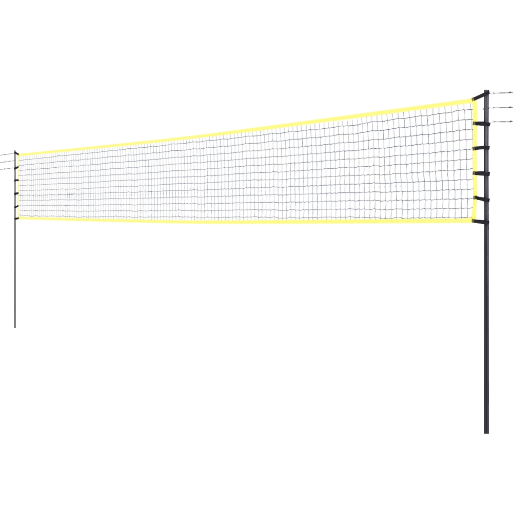 Everfit 9M Volleyball Net Set with Boundary Lines