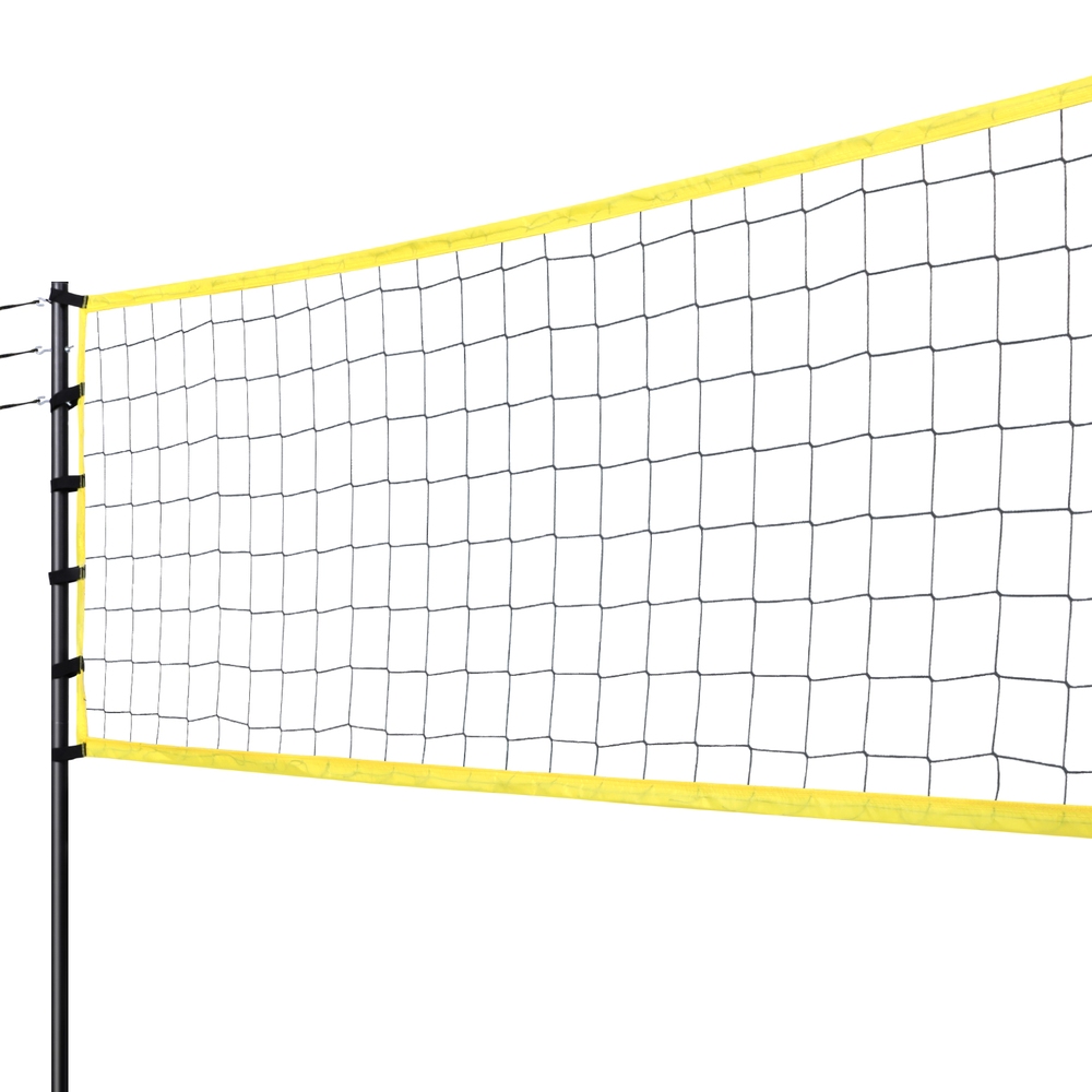 Everfit 9M Volleyball Net Set with Boundary Lines view 3