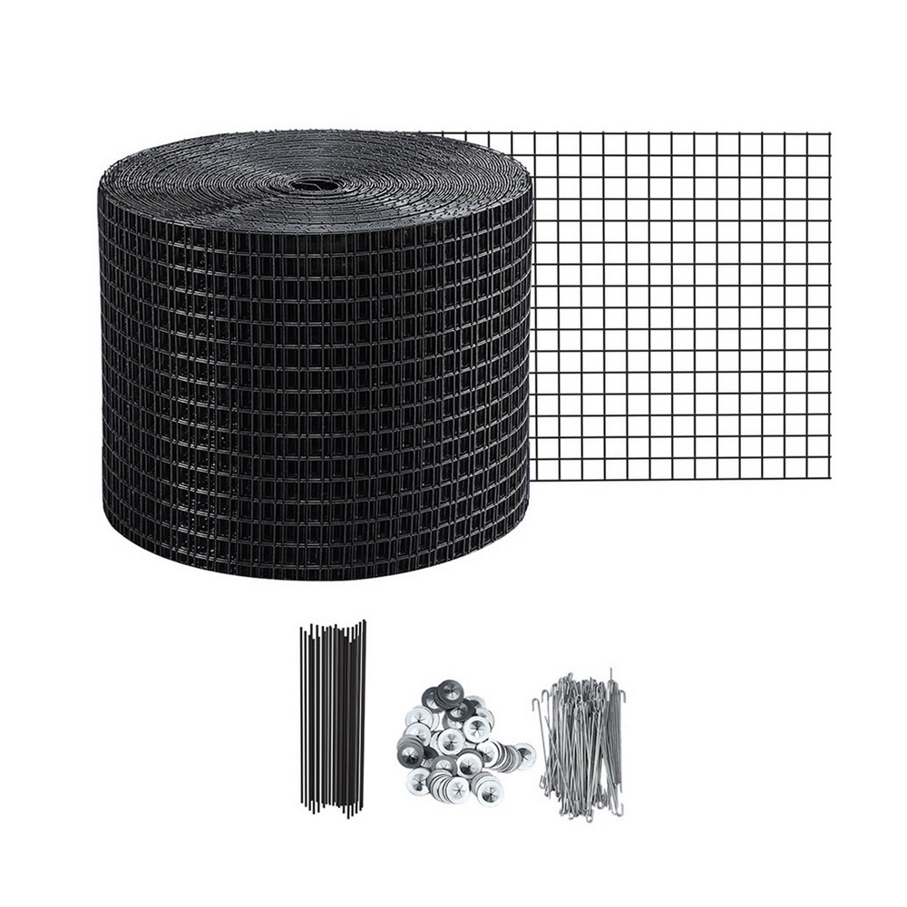 Gardeon 30M Solar Panel Bird Guard Mesh