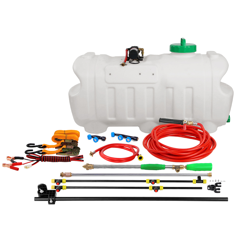 Giantz Weed Sprayer 100L with 1.5m Boom Kit view 3