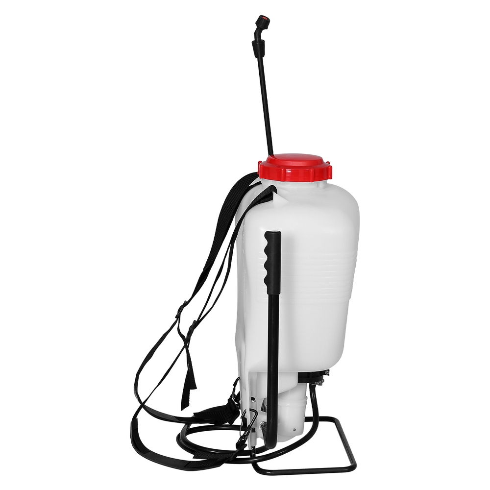 Giantz 15L Knapsack Weed Sprayer Garden and Farm view 4