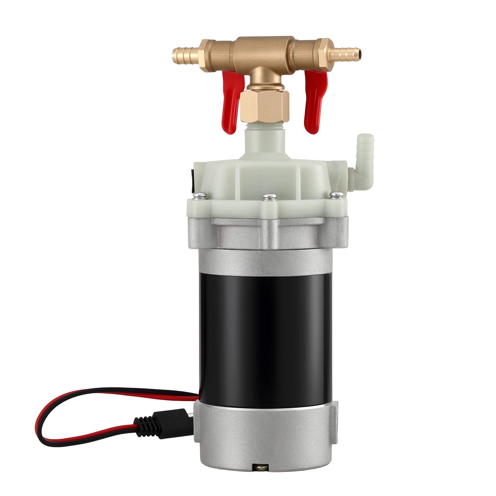 Giantz 12V Diaphragm Sprayer Pump for Garden Sprayers view 3