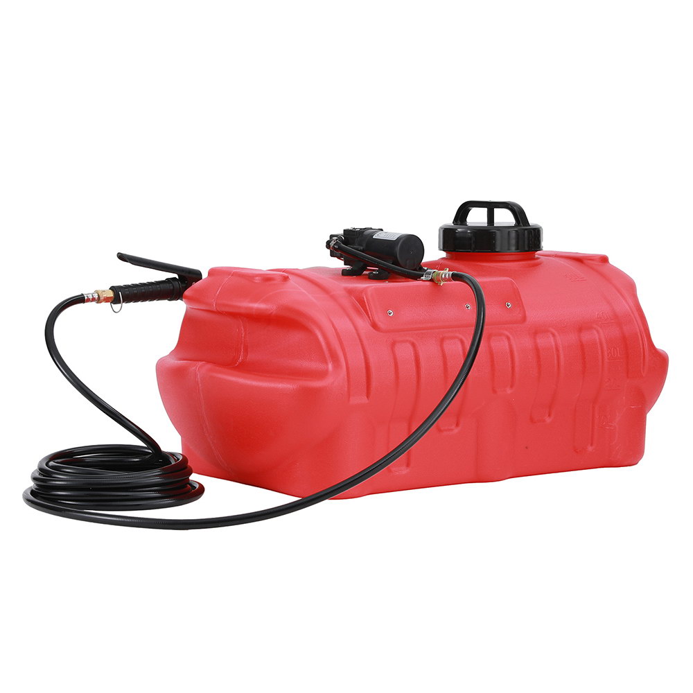 Giantz Weed Sprayer 50L with Boom and Spot Spray view 3