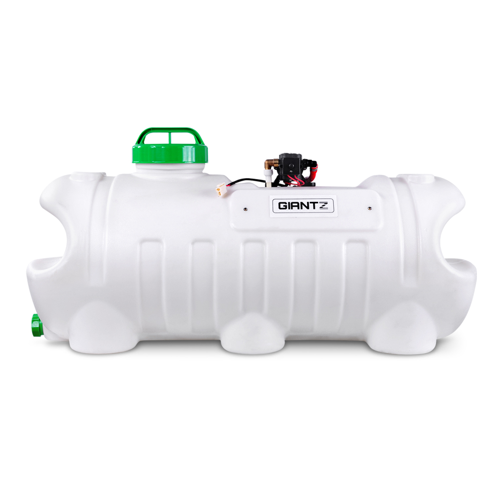Giantz 12V Weed Sprayer 50L or 100L Tank for Garden and ATV view 3