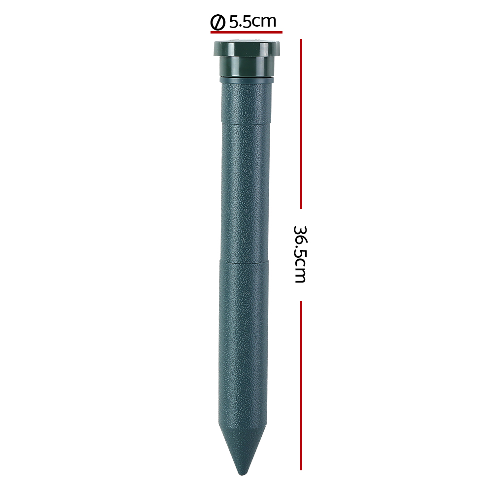 Gardeon 10X Multi Pulse Snake Repeller Battery Powered view 2