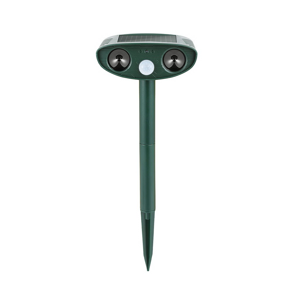 Gardeon Battery Powered Snake Repeller Multi Pack