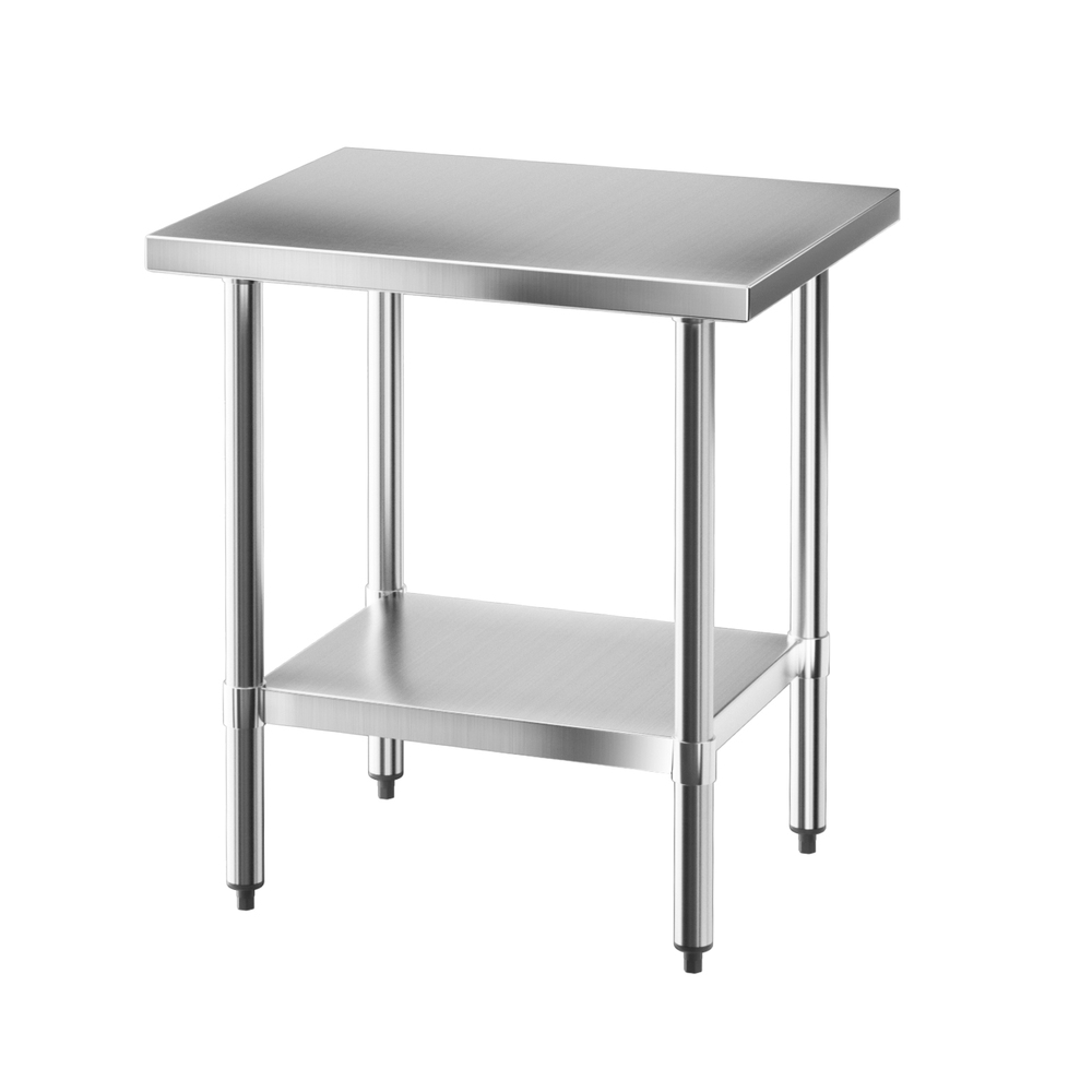 Cefito Stainless Steel Kitchen Bench Work Table