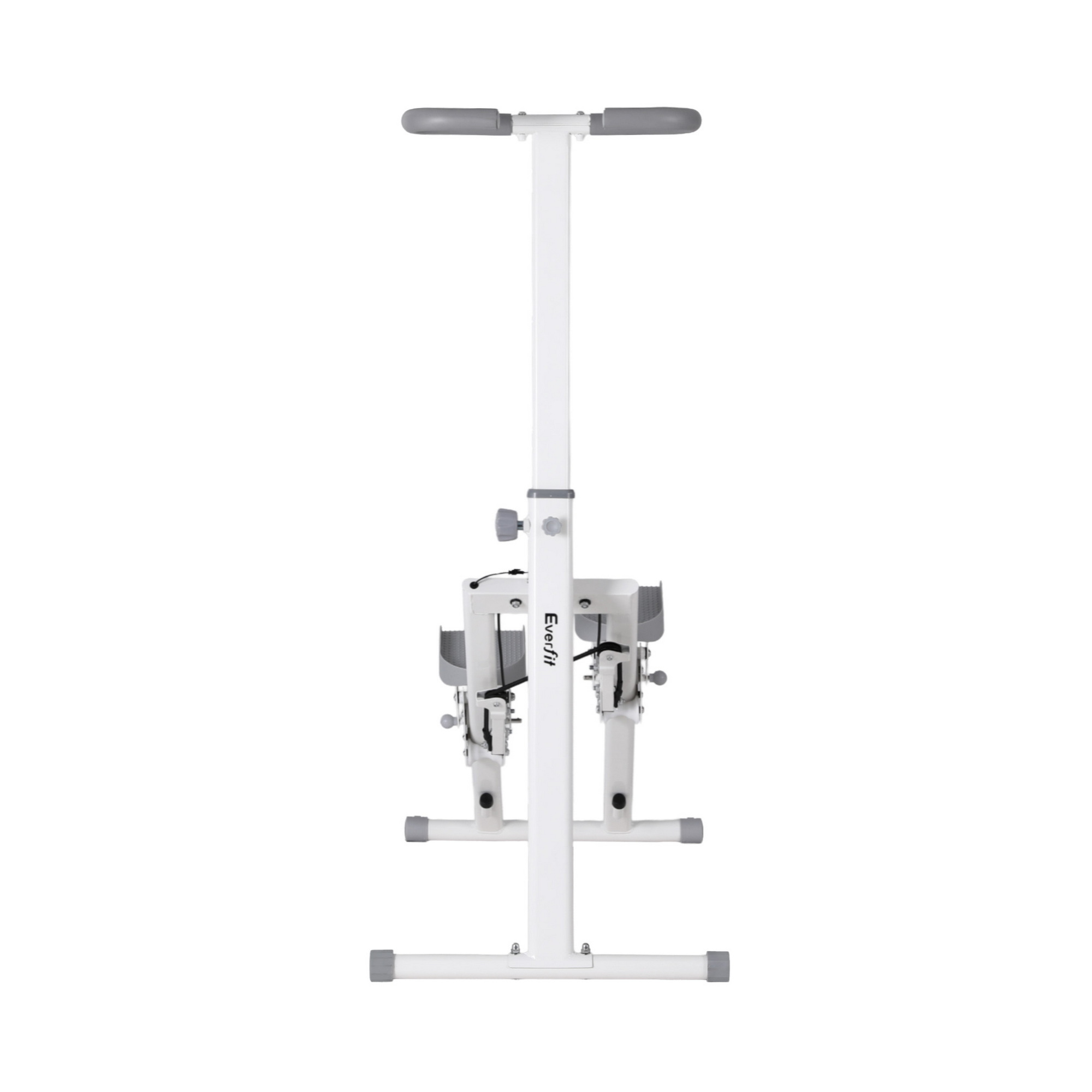 Everfit Foldable Stair Climber with LED Display view 4