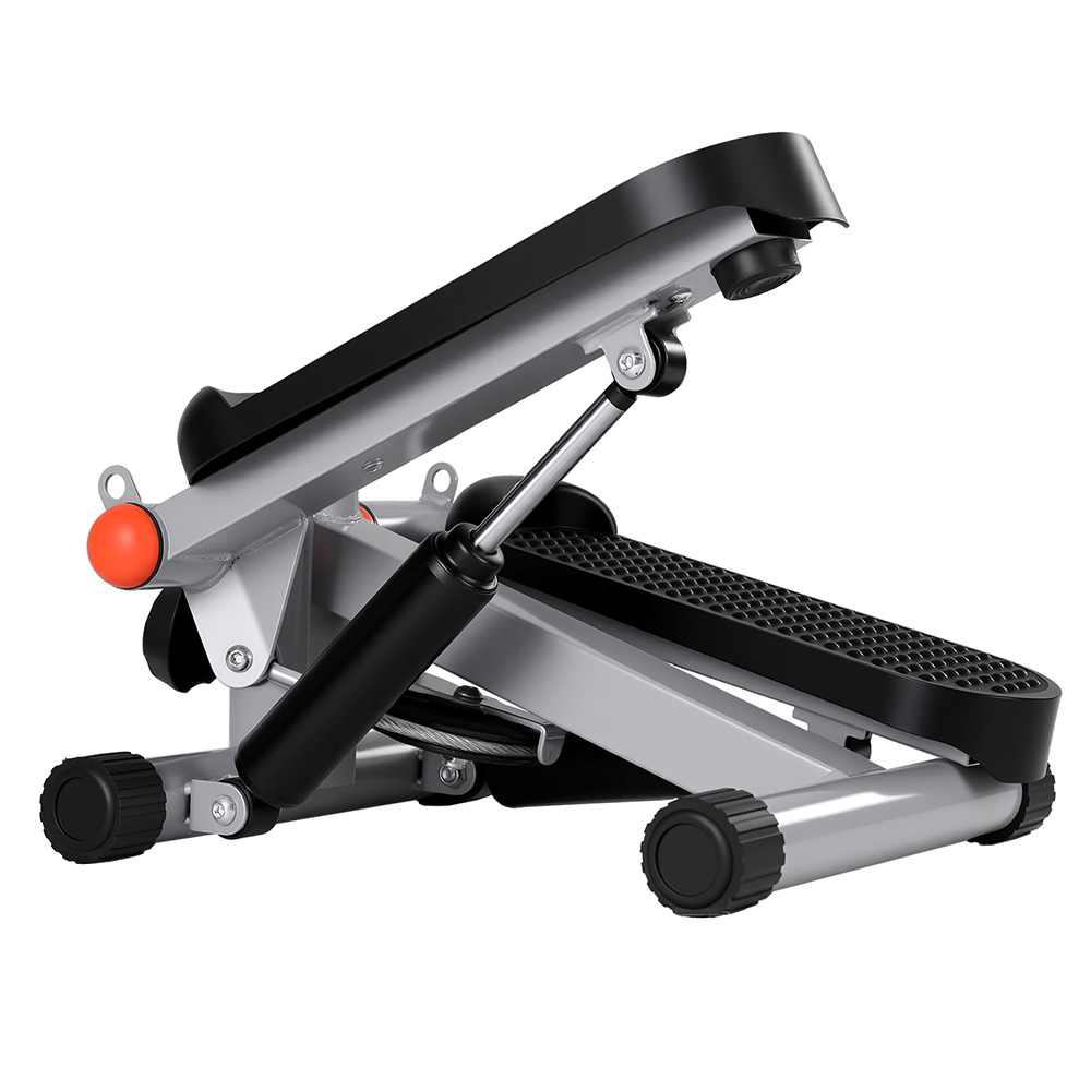 Everfit Mini Stepper with Resistance Rope for Home Cardio view 3