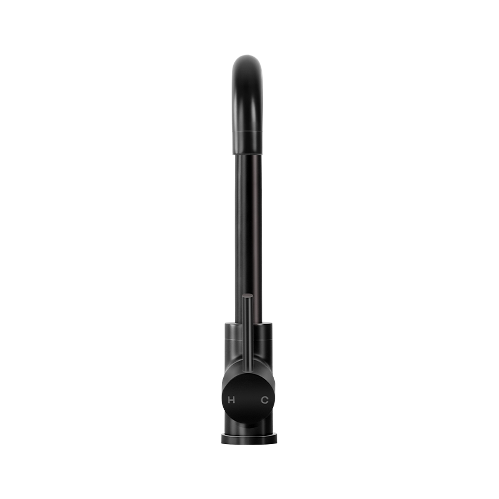 Cefito Rectangle Kitchen Mixer Tap for Sink and Basin view 3