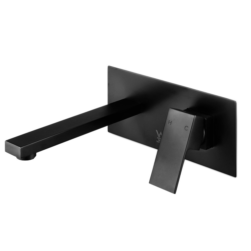 Cefito Separate Basin Mixer Tap for Vanity and Laundry